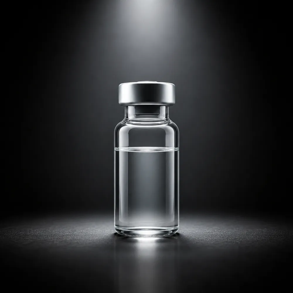 BAC Water