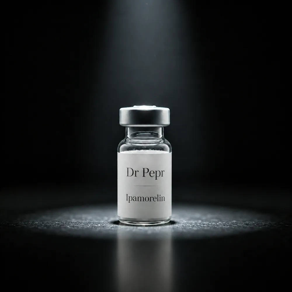 Ipamorelin
