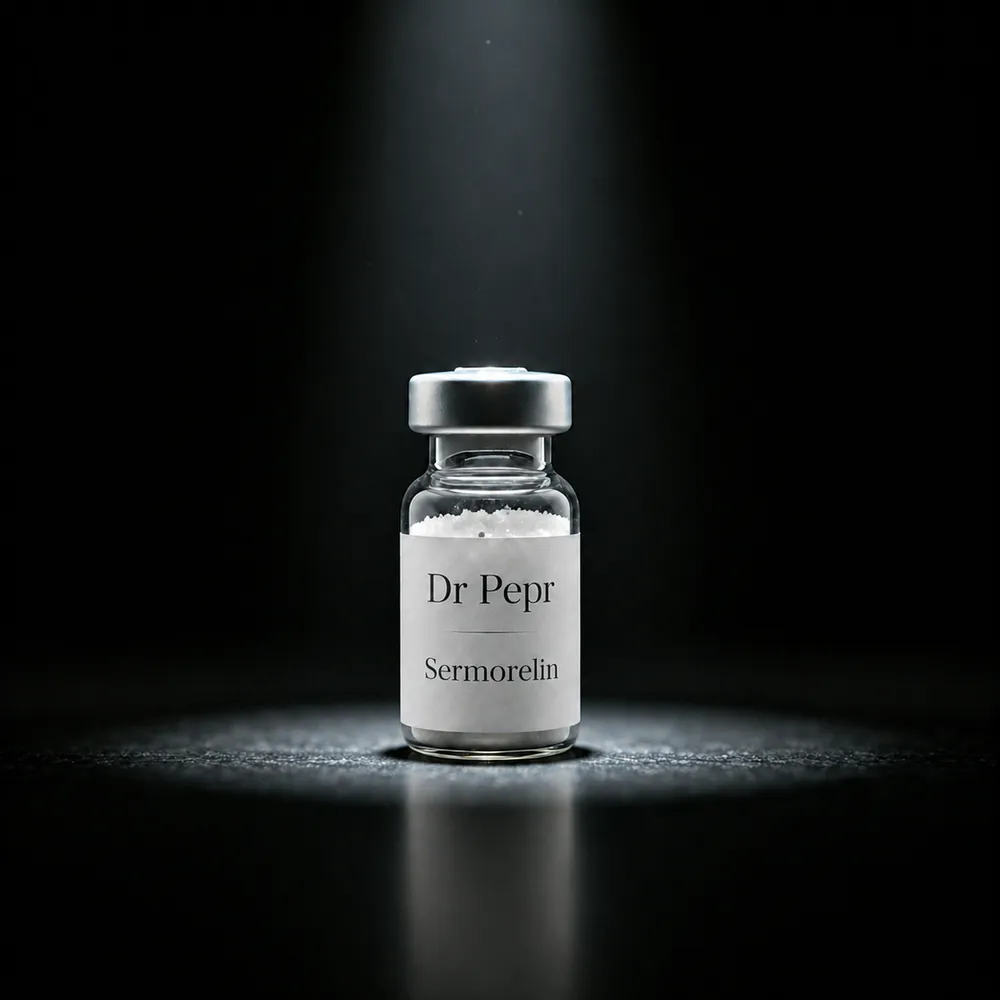 Sermorelin