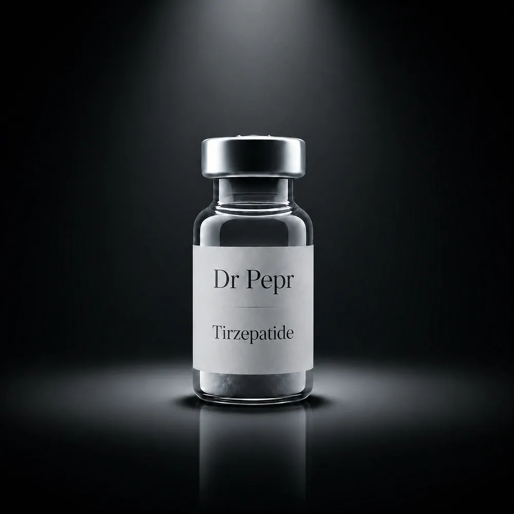 Tirzepatide